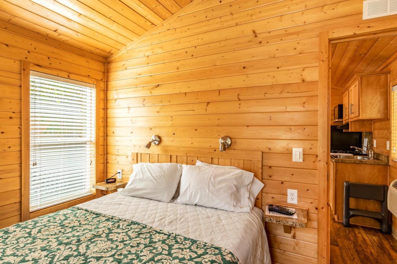 Mission Canyon Rancho Oso Cottage 6 מראה חיצוני תמונה