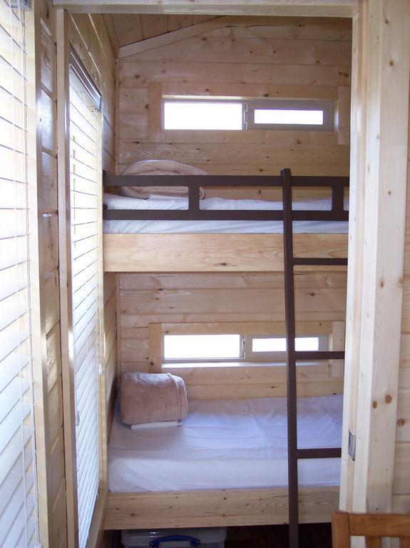 Mission Canyon Rancho Oso Cottage 6 מראה חיצוני תמונה